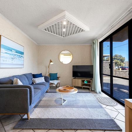 Bayswaterfront Apartments Adelaide Buitenkant foto