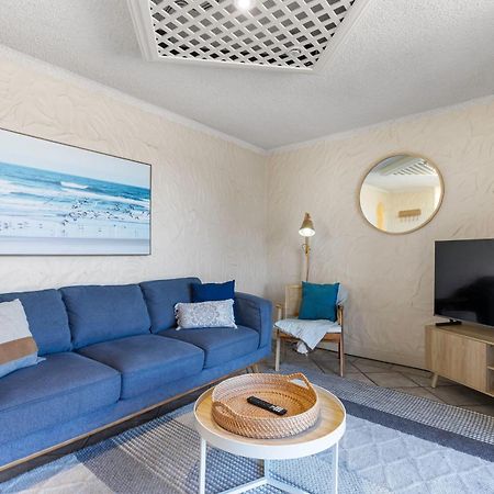 Bayswaterfront Apartments Adelaide Buitenkant foto