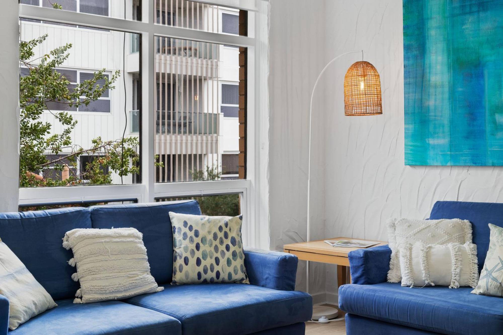 Bayswaterfront Apartments Adelaide Kamer foto