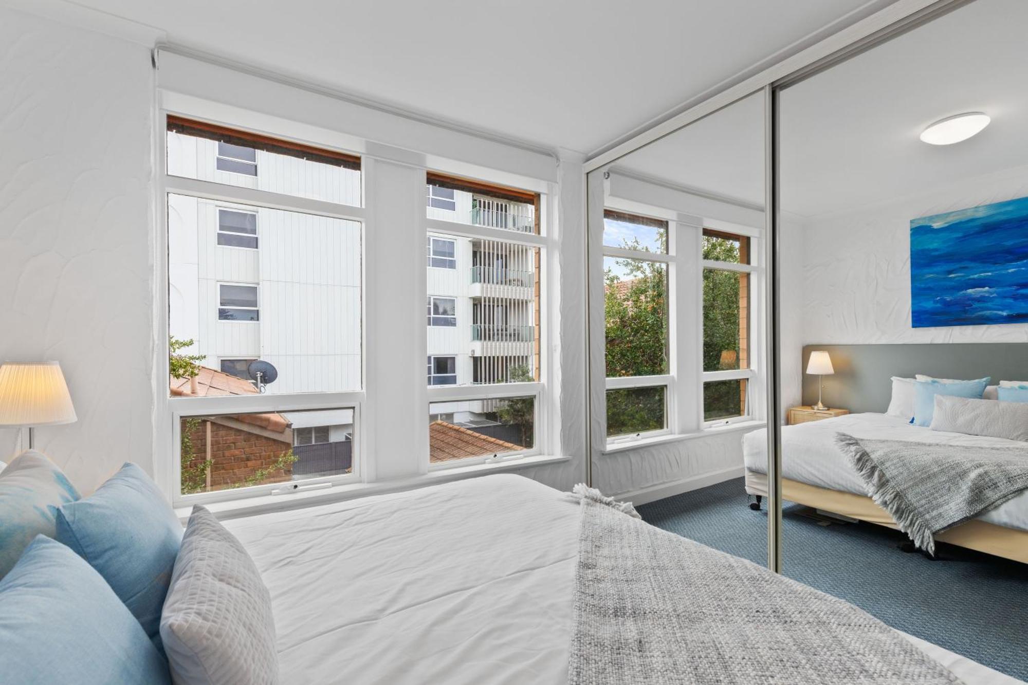 Bayswaterfront Apartments Adelaide Kamer foto