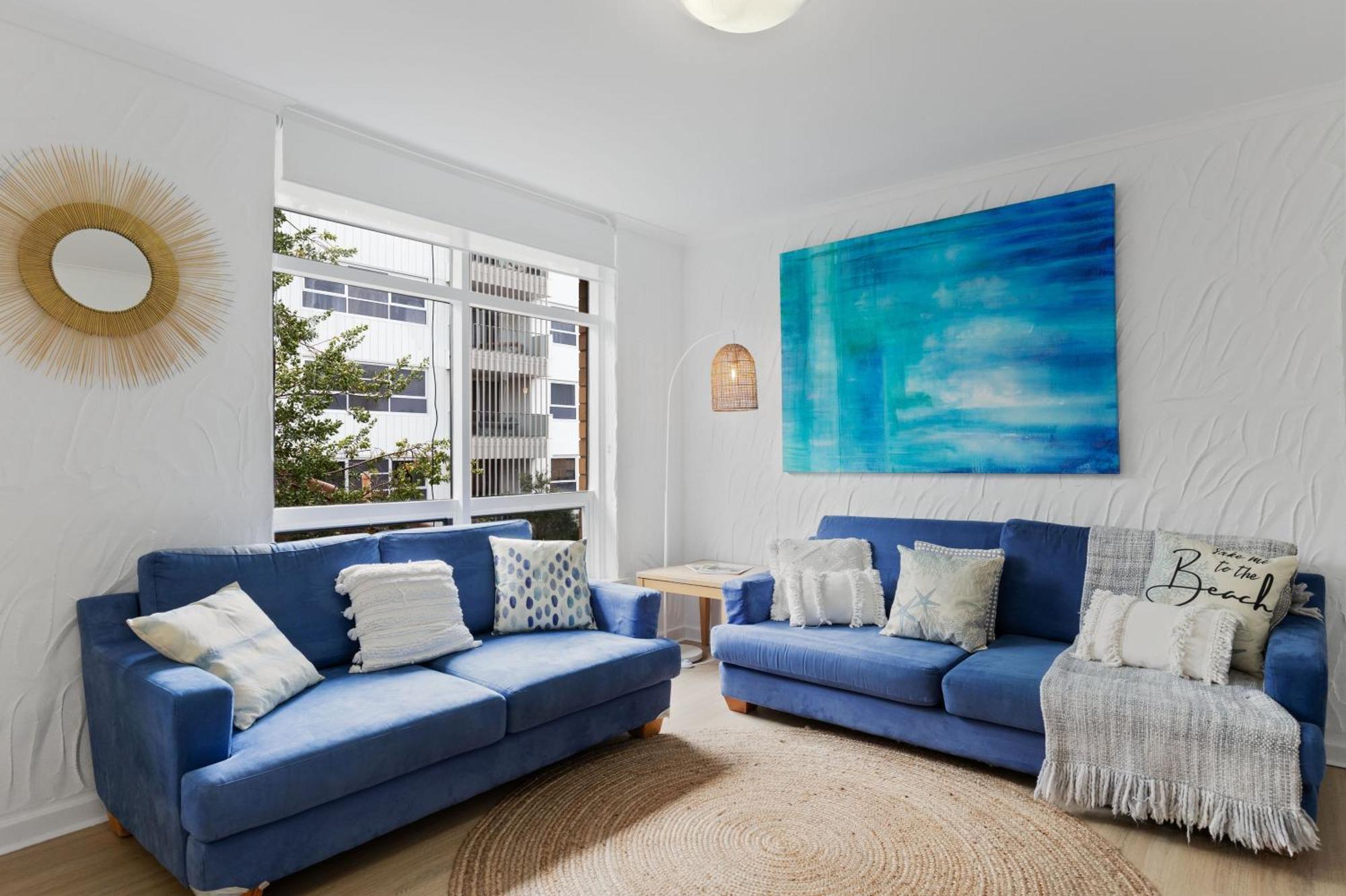 Bayswaterfront Apartments Adelaide Buitenkant foto