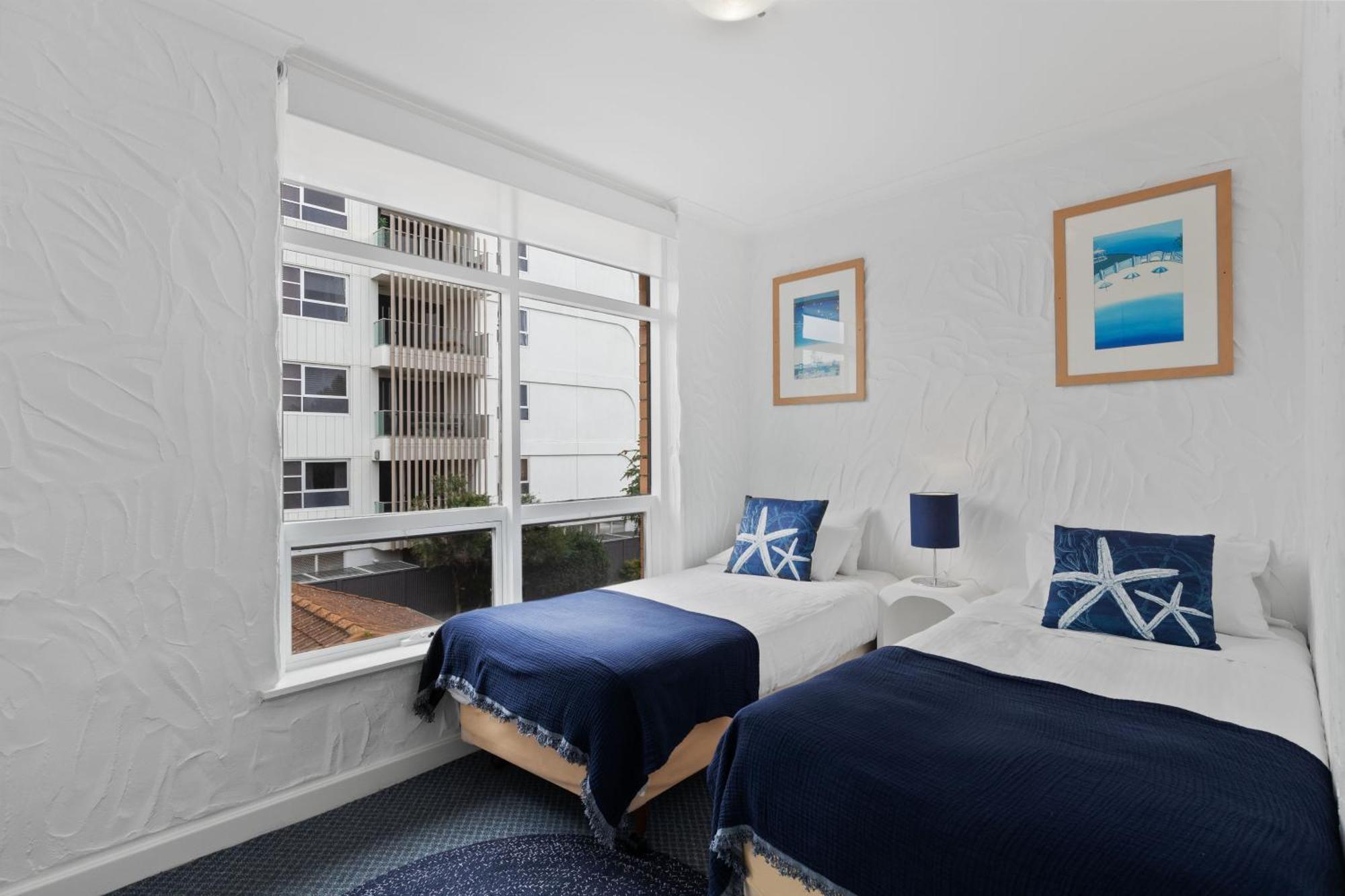 Bayswaterfront Apartments Adelaide Buitenkant foto
