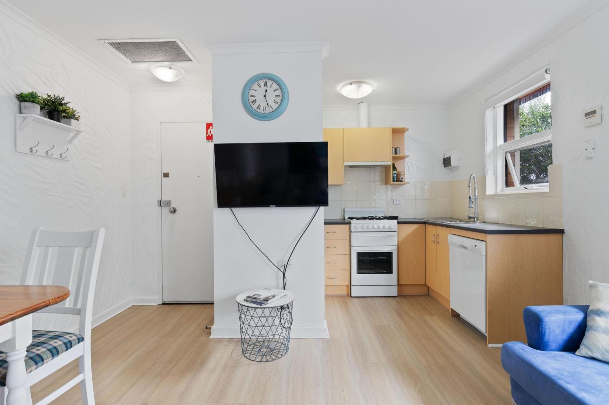 Bayswaterfront Apartments Adelaide Kamer foto
