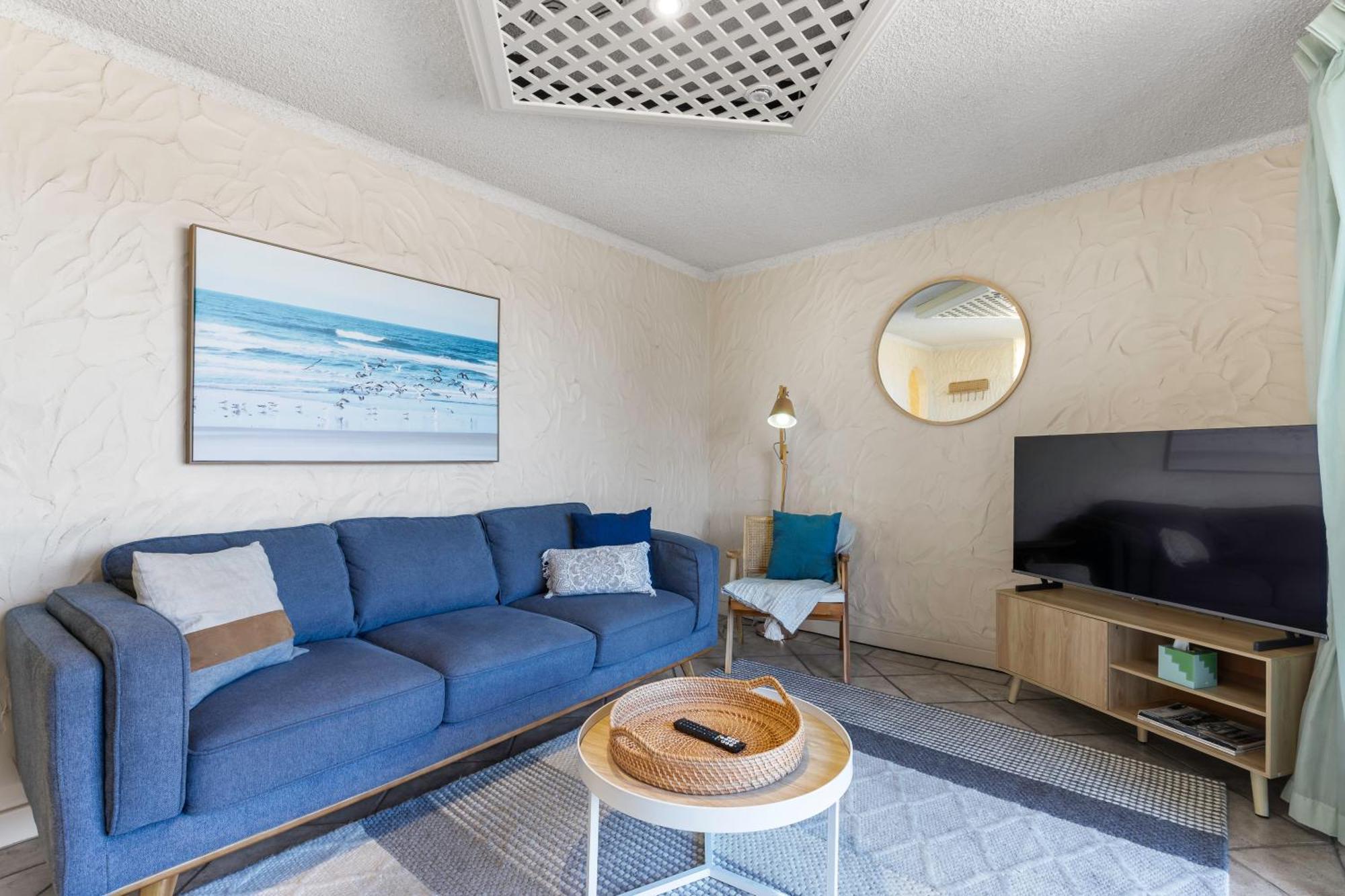 Bayswaterfront Apartments Adelaide Buitenkant foto
