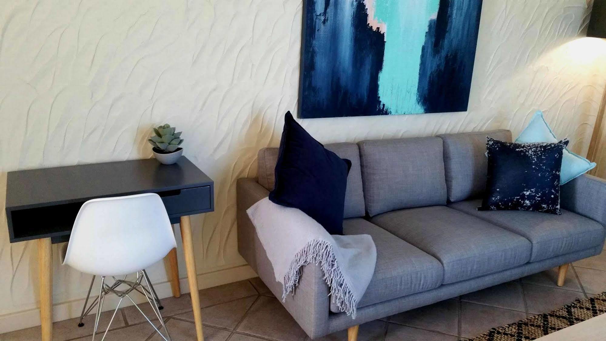 Bayswaterfront Apartments Adelaide Buitenkant foto