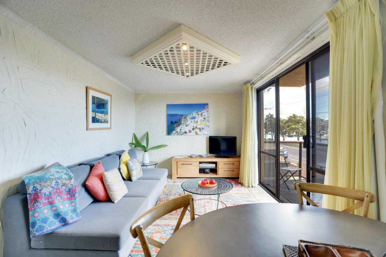 Bayswaterfront Apartments Adelaide Buitenkant foto