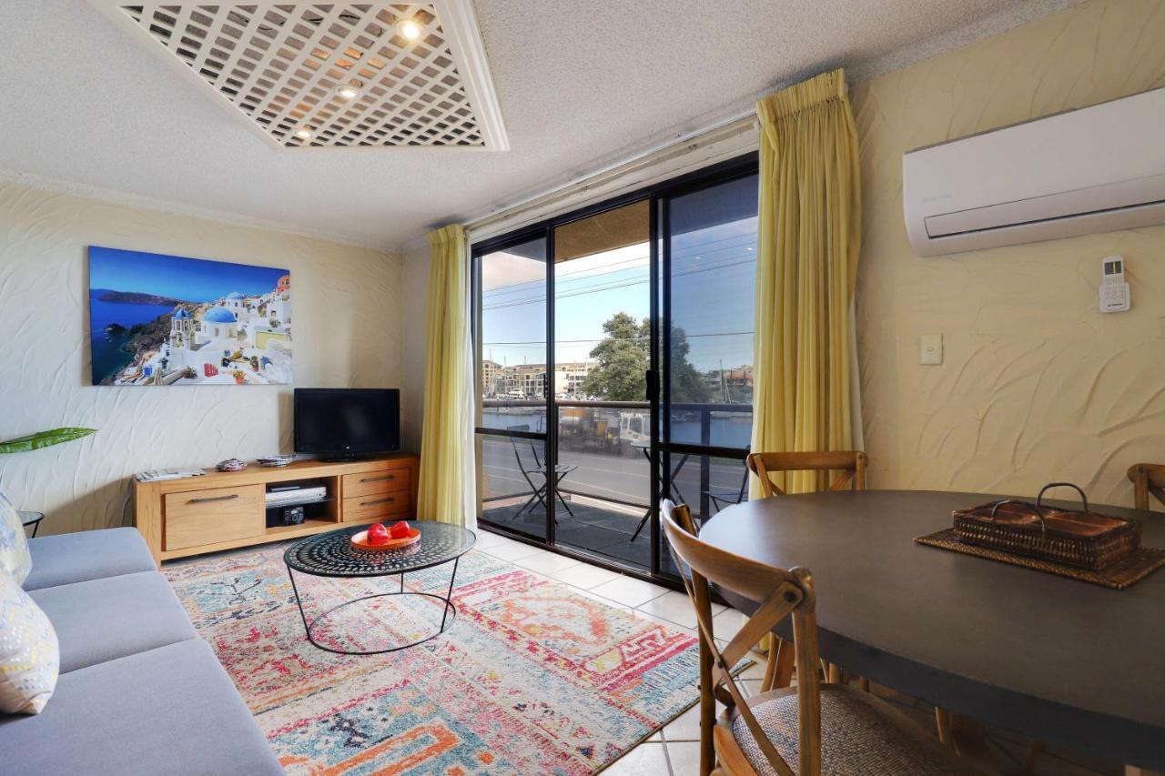 Bayswaterfront Apartments Adelaide Buitenkant foto